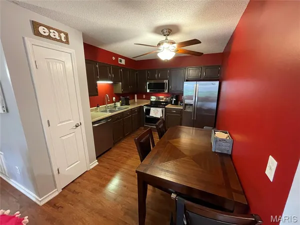 $180,000 | 3417 Country Stone Manor Drive, Unit F, Manchester, MO 63088