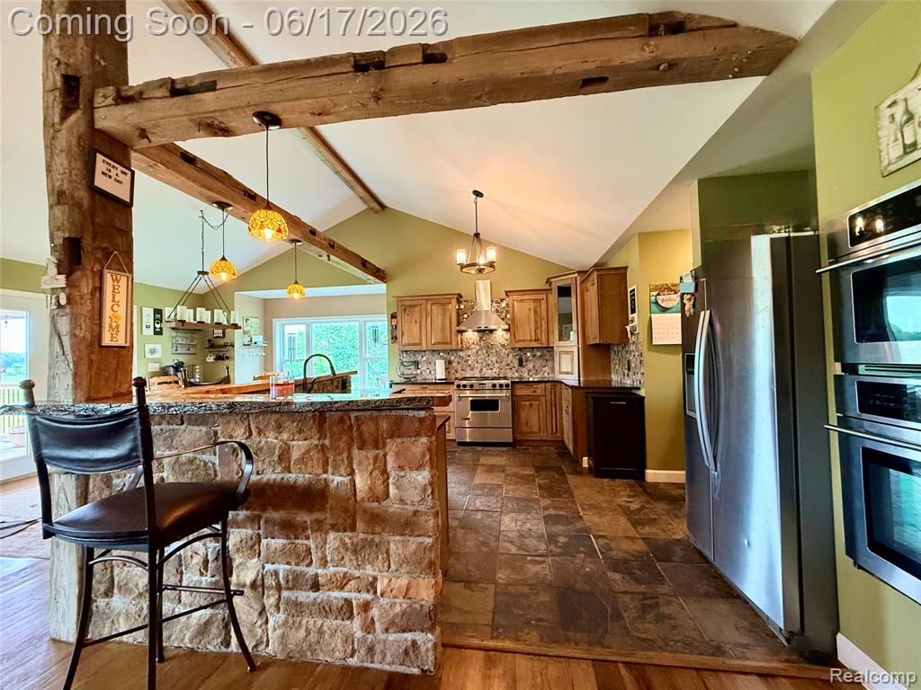 2543 Greenwood Road Lapeer, MI 48446 - Photo 7 of 35