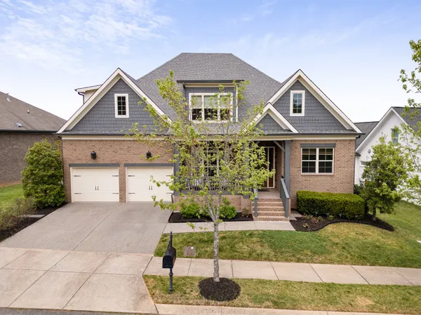 $1,050,000 | 148 Truman Road West, Franklin, TN 37064