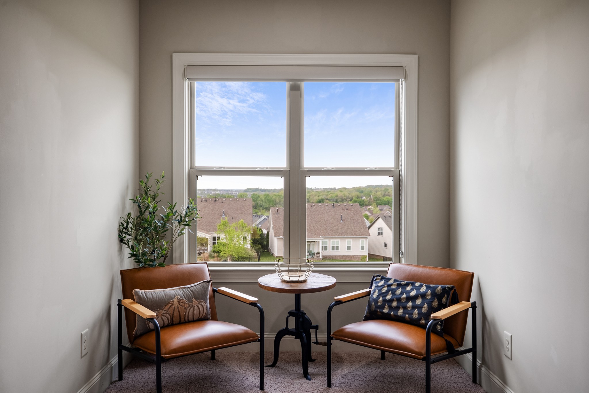 148 Truman Road West Franklin, TN 37064 - Photo 25 of 42 a view of a livingroom with furniture and a window