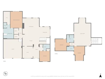 $1,050,000 | 148 Truman Road West, Franklin, TN 37064