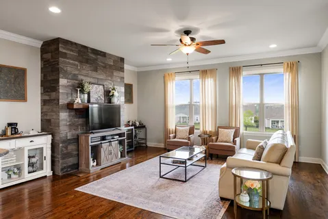 $1,050,000 | 148 Truman Road West, Franklin, TN 37064