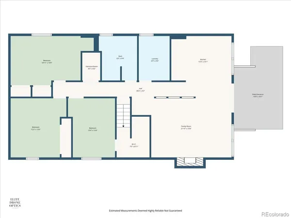 $530,000 | 1685 South Kenton Way, Aurora, CO 80012