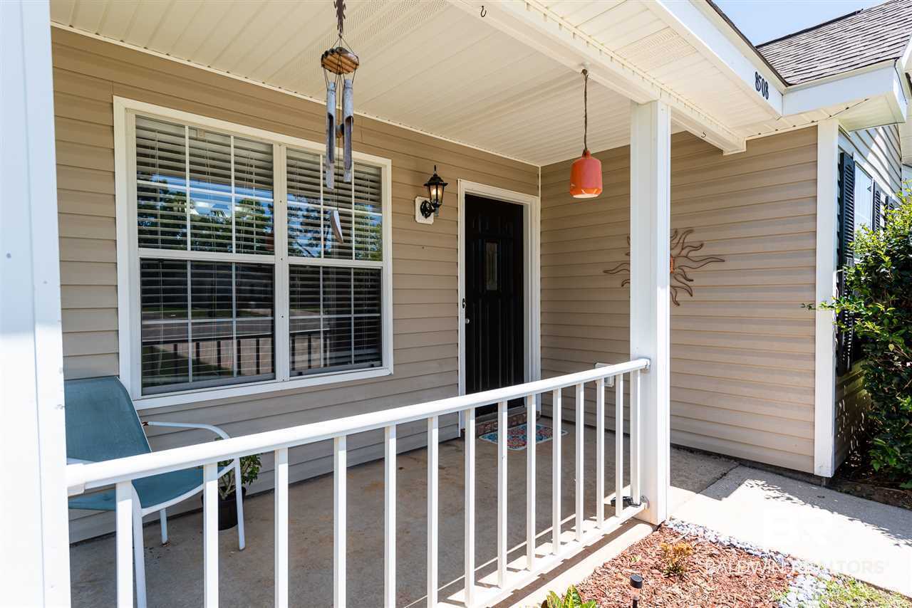 8508 Cherry Oak Court Mobile, AL 36695 - Photo 20 of 23