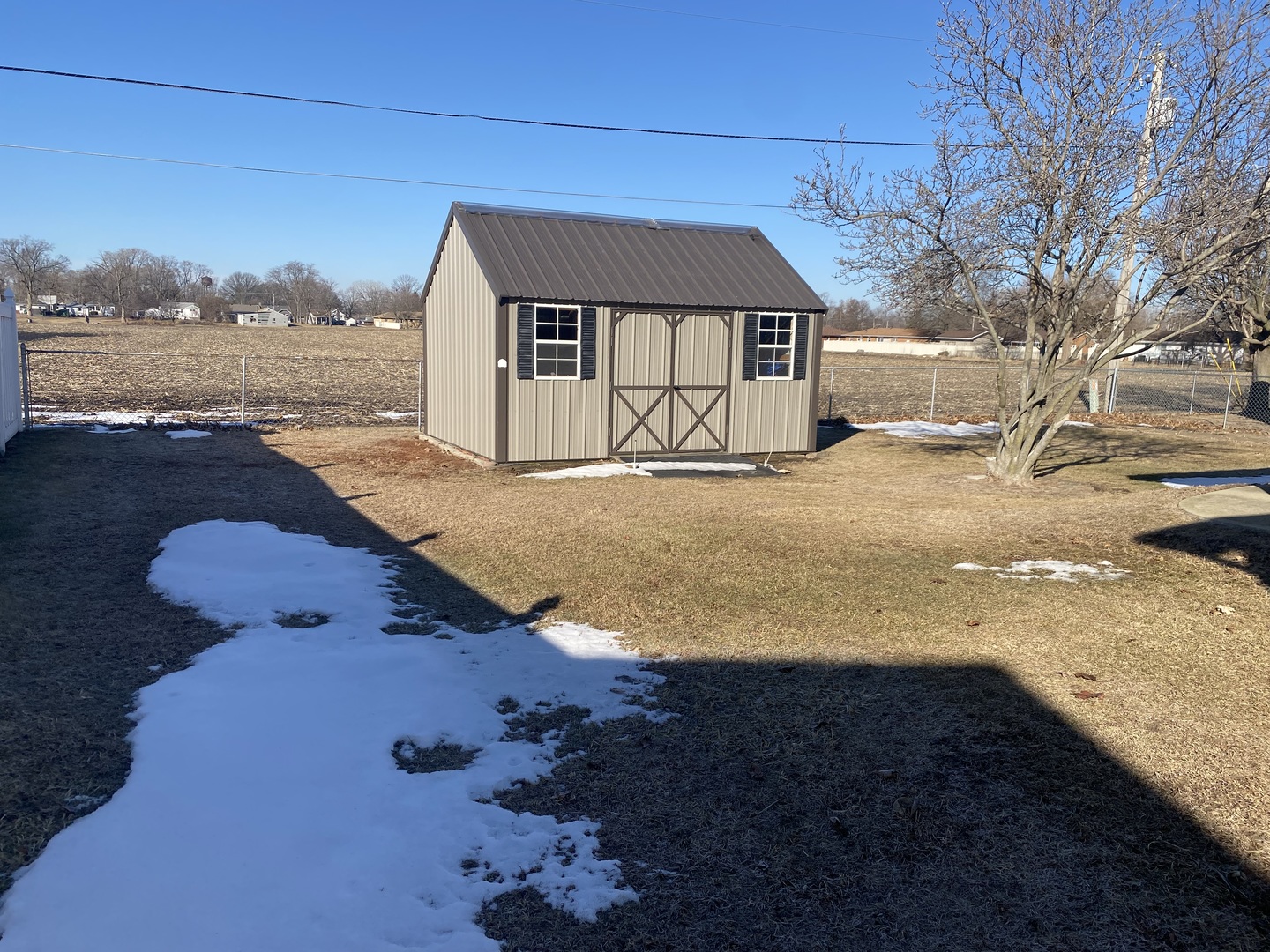 19 Capri Street Streator, IL 61364 - Photo 33 of 35