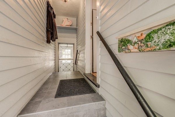 100 Mayflower Road Needham, MA 02492 - Photo 23 of 28 a view of a balcony