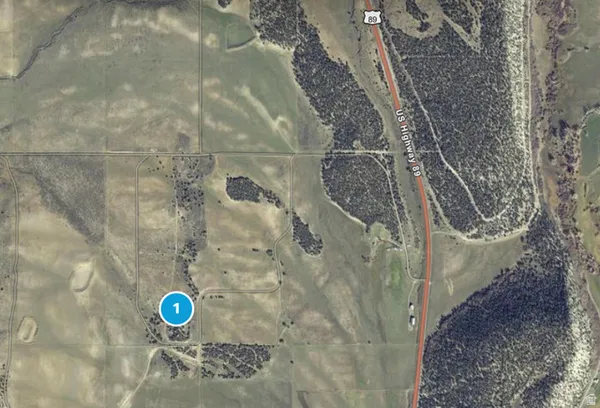 $59,400 | Undisclosed Address, Fairview, UT 84629