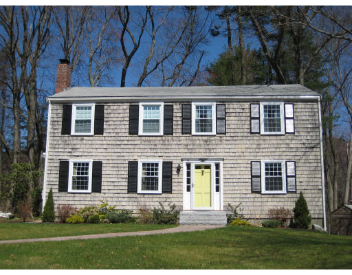 10 Country Club Road Acton, MA 01720 - Photo 1 of 16 Gallery Image 1