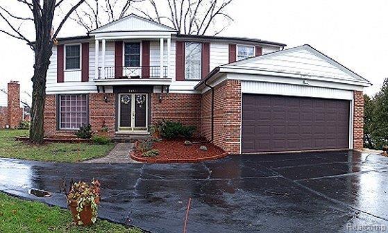28700 Bell Road Southfield, MI 48034 - Photo 1 of 19 Front_Exterior_Still_1