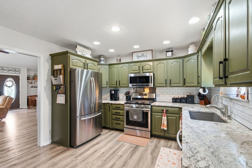 488 Sable Road Spring City, TN 37381 - Photo 13 of 41 Gallery Image 13