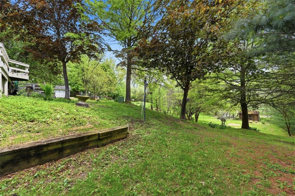 1806 Ferguson Road Allison Park, PA 15101 - Photo 48 of 49 Gallery Image 48