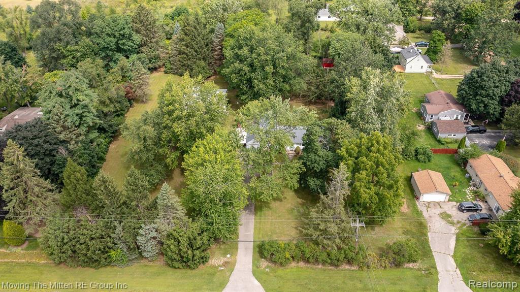 46470 Bemis Road Belleville, MI 48111 - Photo 48 of 52