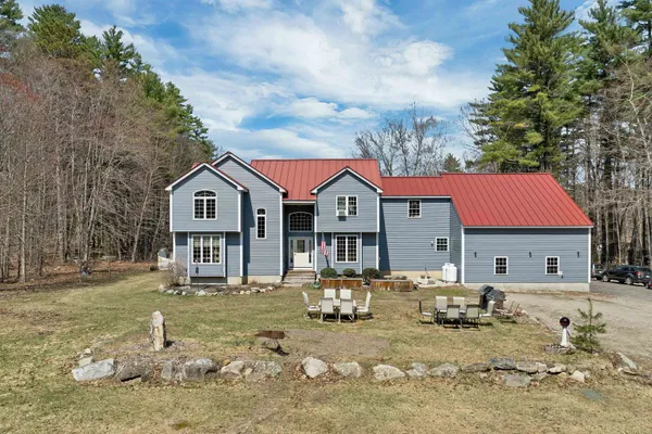 $775,000 | 47 Little Mill Road, Sandown, NH 03873