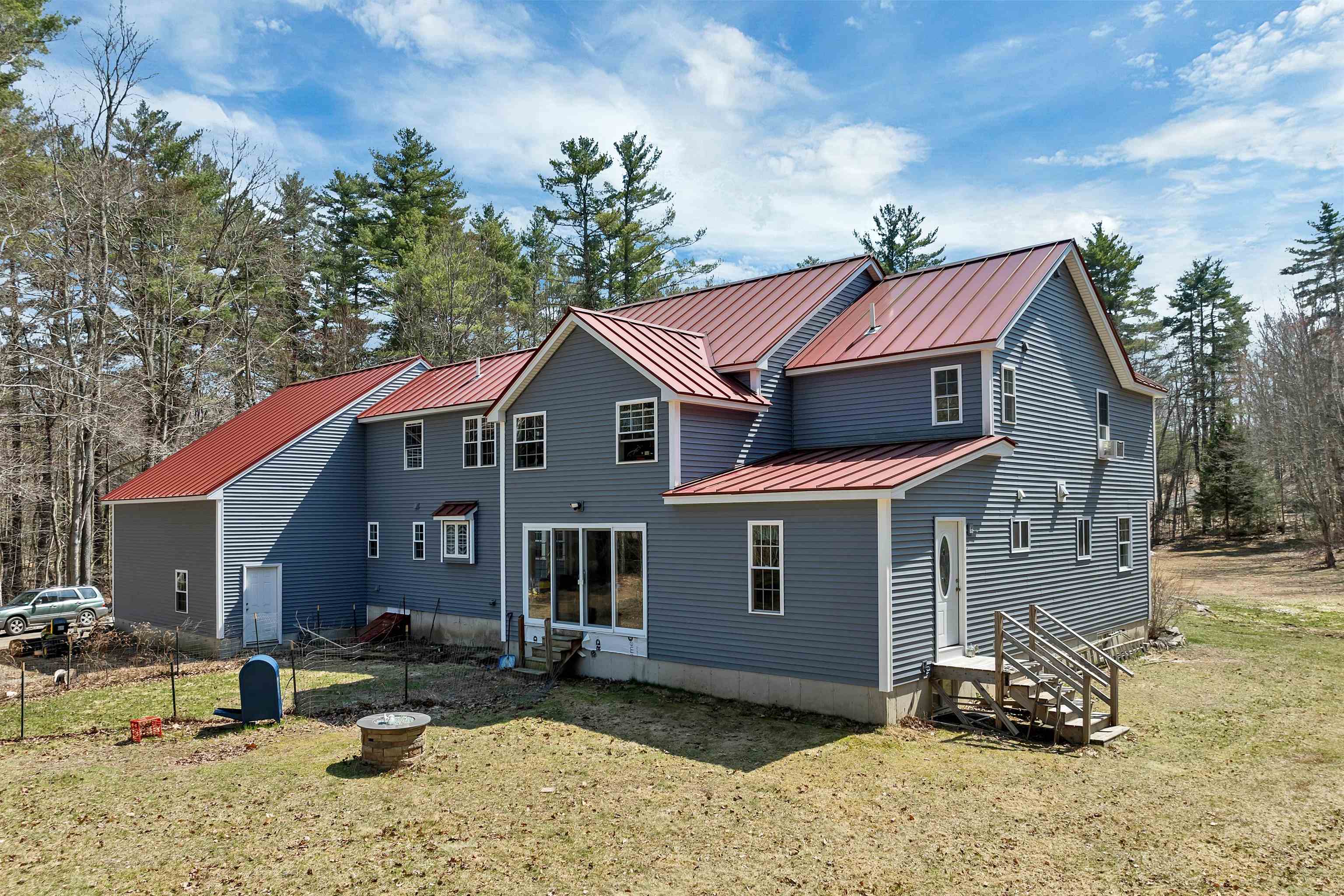 47 Little Mill Road Sandown, NH 03873 - Photo 11 of 43