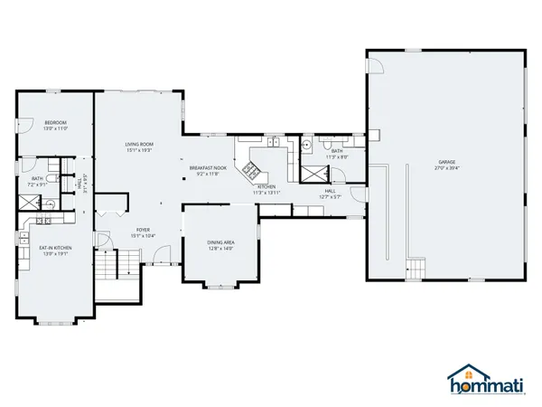 $775,000 | 47 Little Mill Road, Sandown, NH 03873