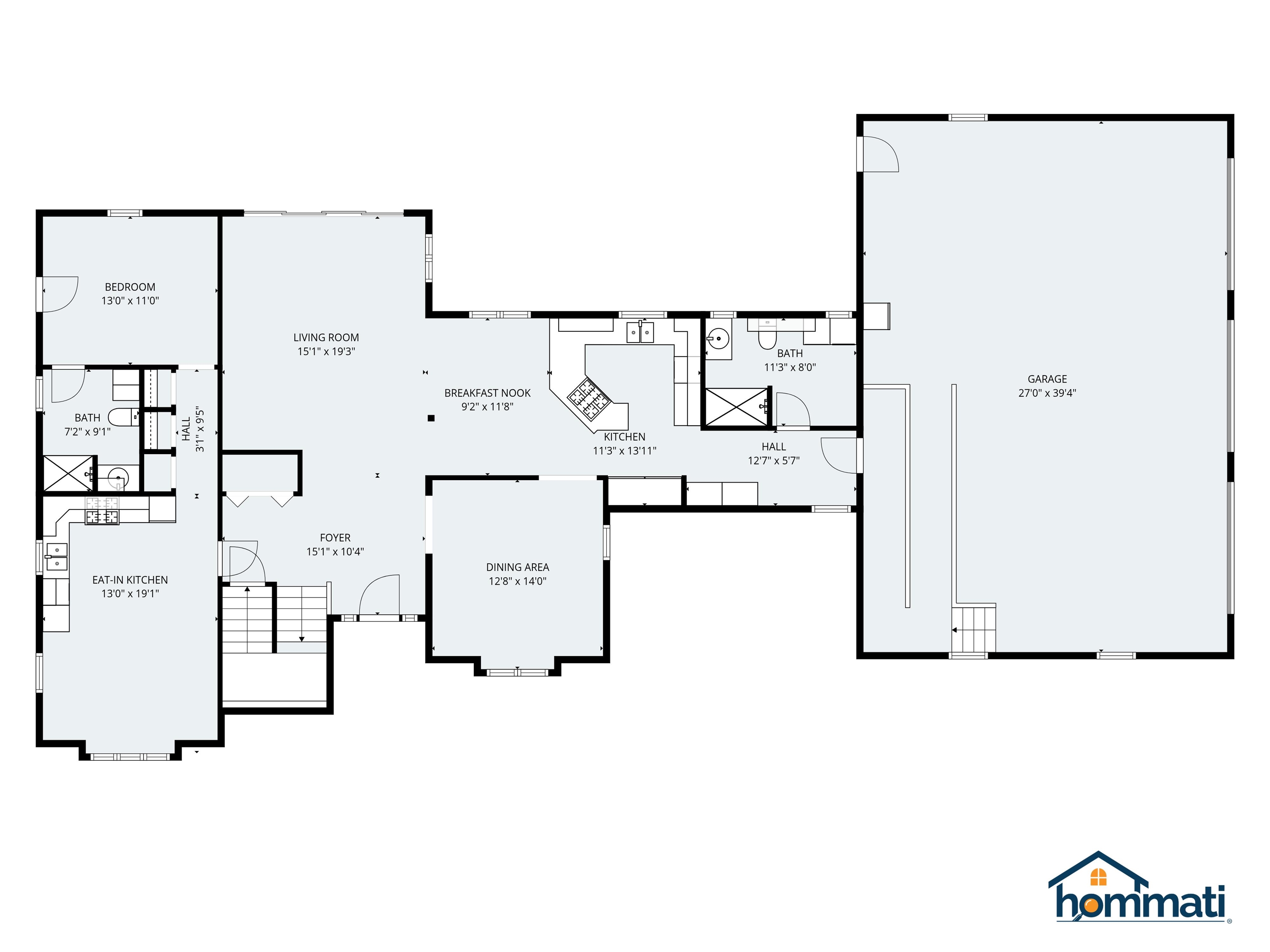 47 Little Mill Road Sandown, NH 03873 - Photo 12 of 43