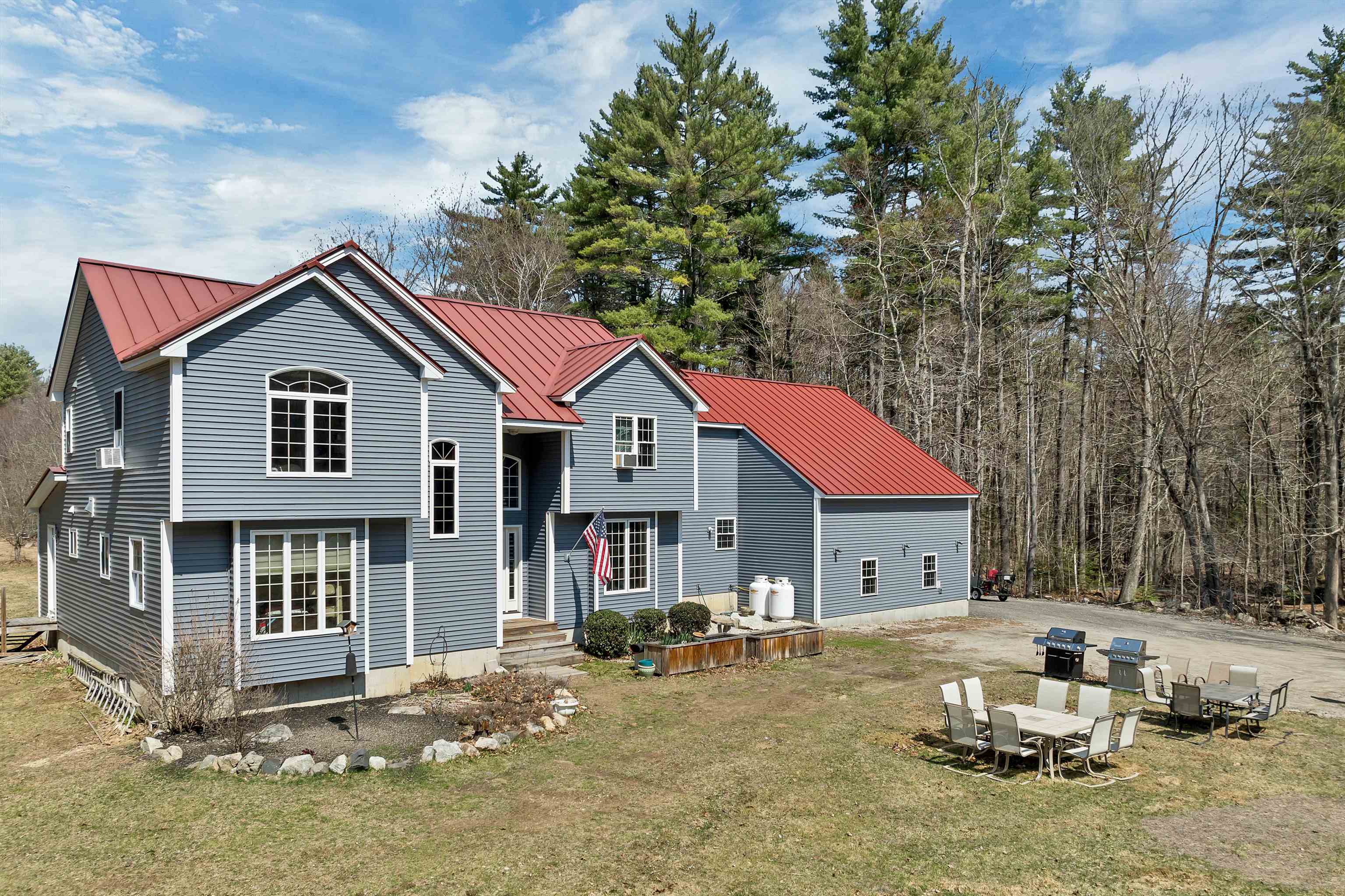 47 Little Mill Road Sandown, NH 03873 - Photo 3 of 43