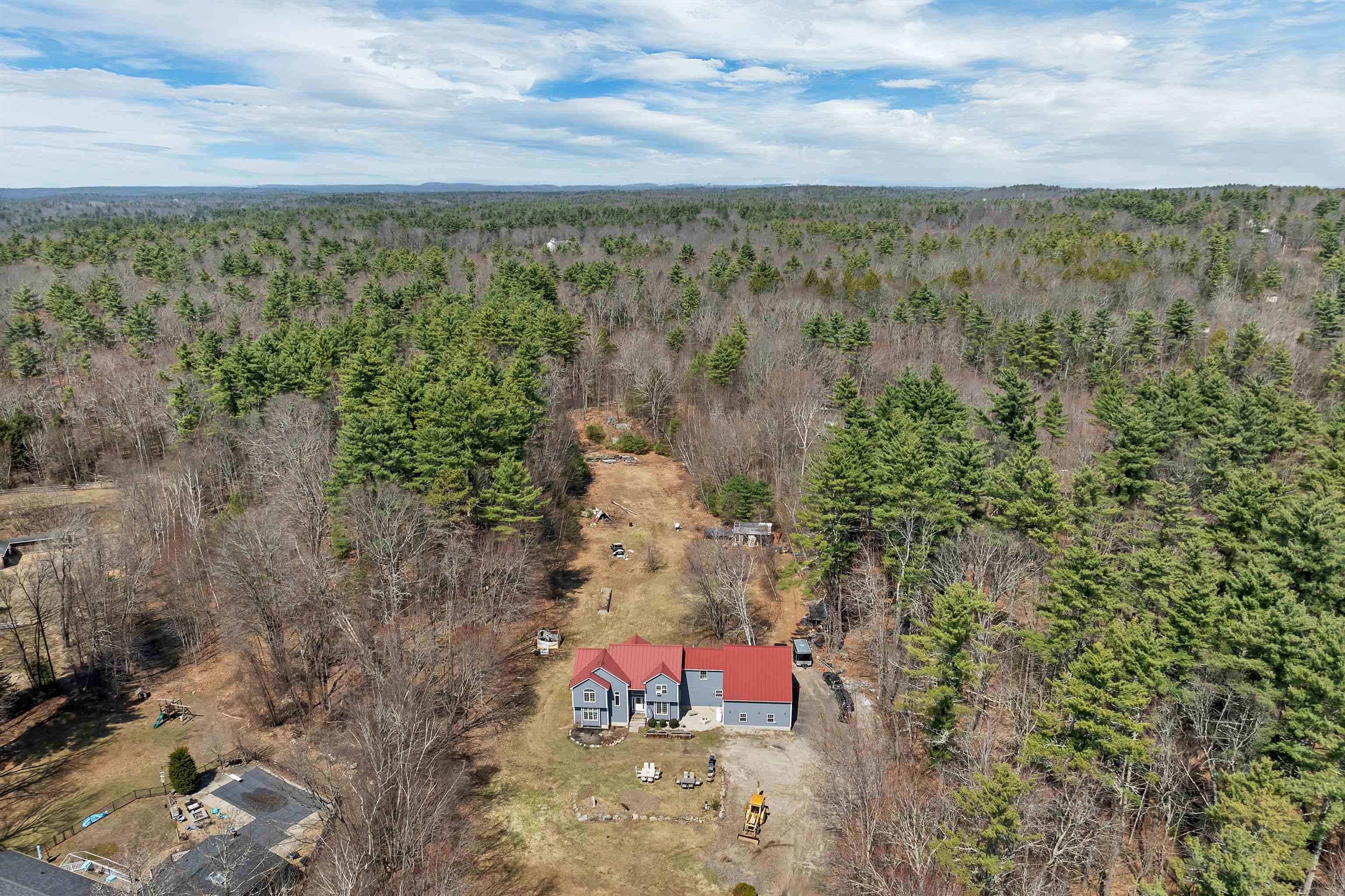 47 Little Mill Road Sandown, NH 03873 - Photo 40 of 43