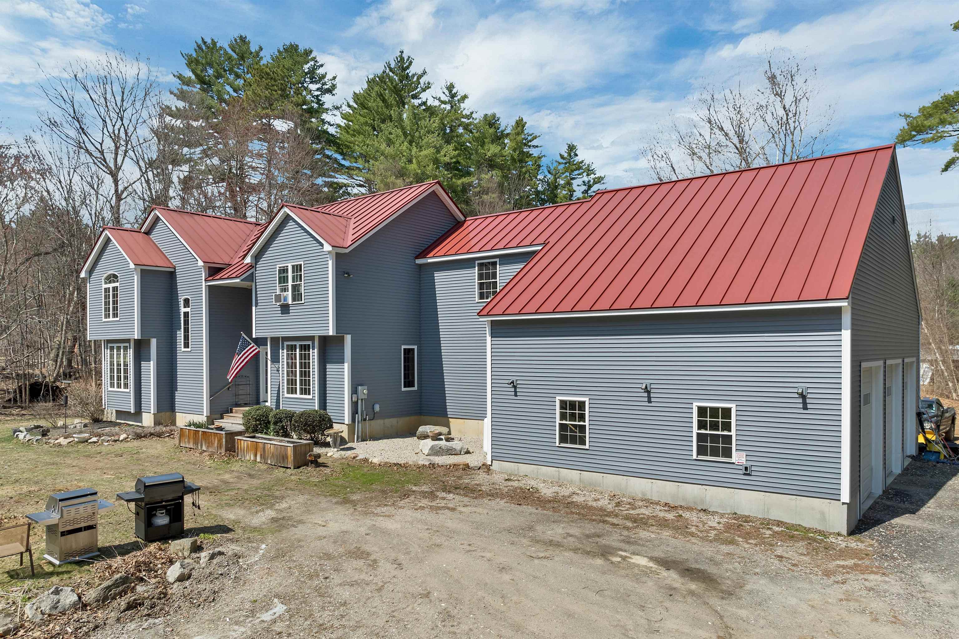 47 Little Mill Road Sandown, NH 03873 - Photo 4 of 43