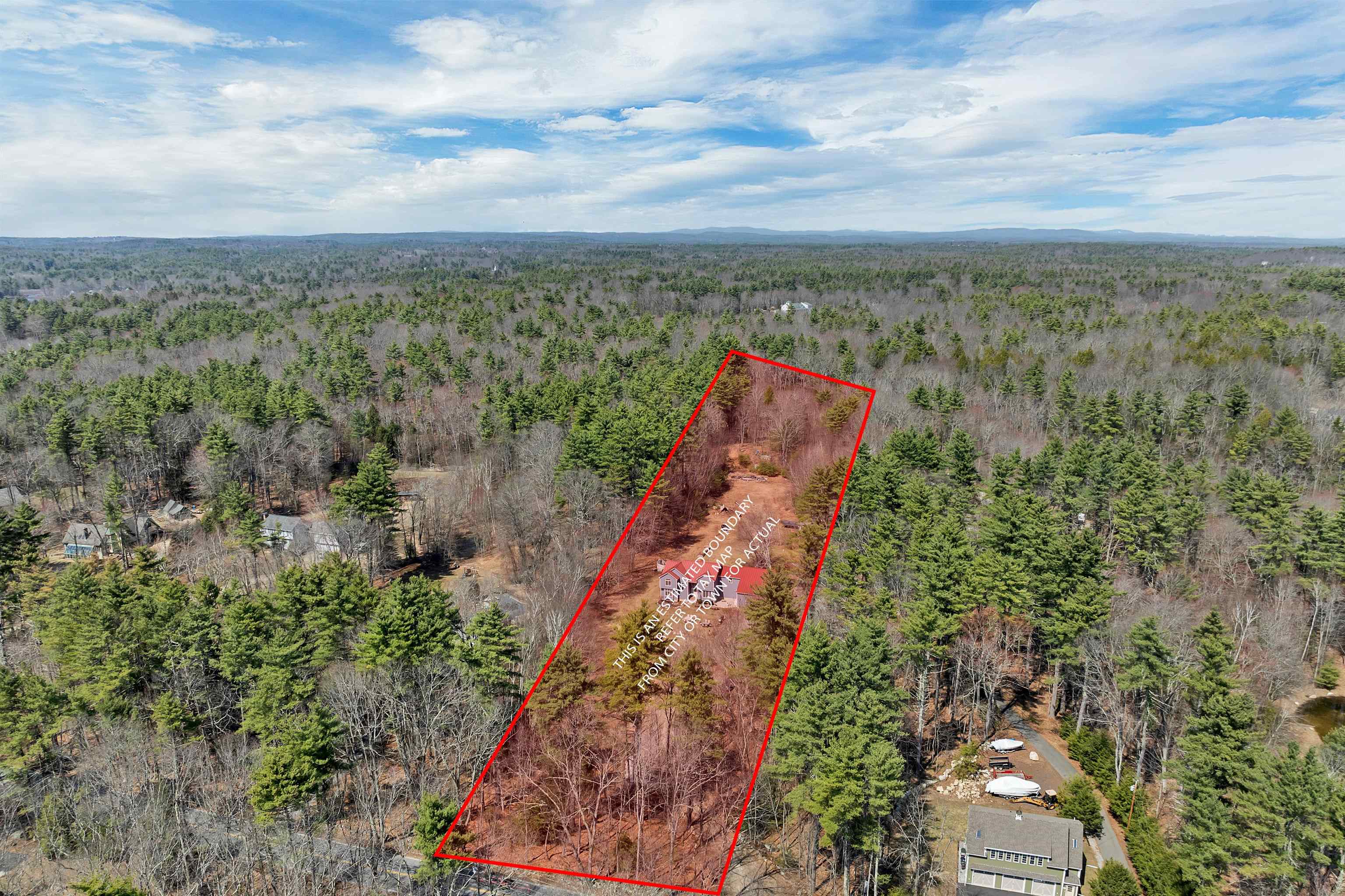 47 Little Mill Road Sandown, NH 03873 - Photo 5 of 43