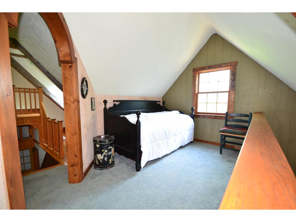 23 Boyce Road Fayston, VT 05660 - Photo 23 of 40