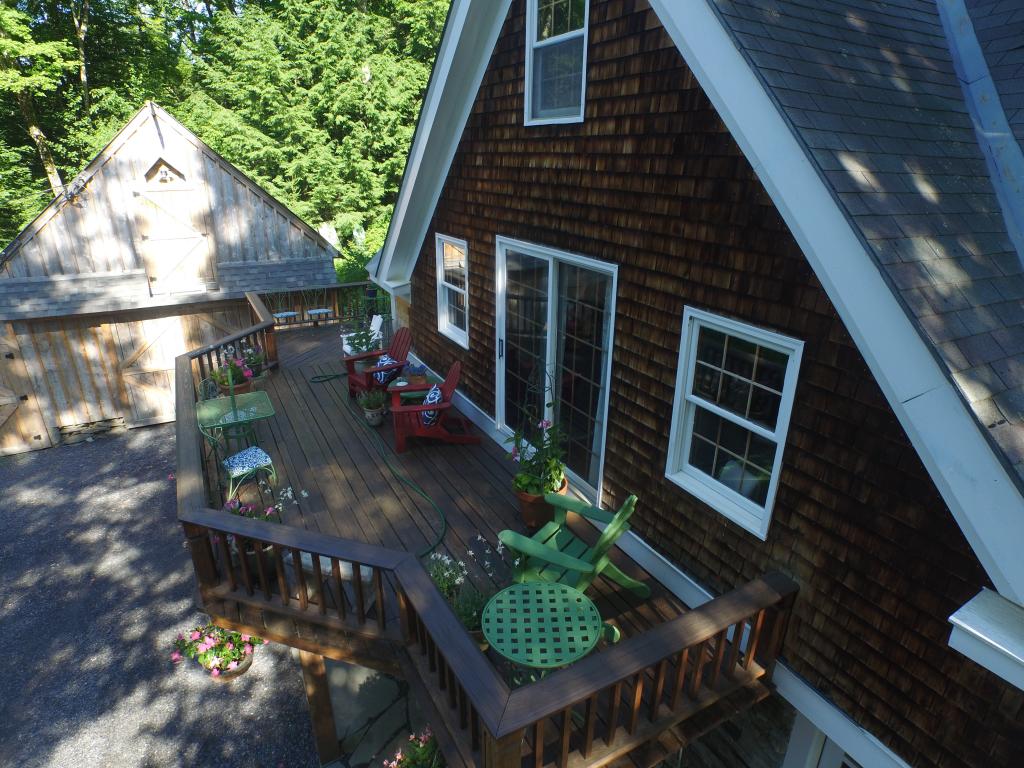 23 Boyce Road Fayston, VT 05660 - Photo 32 of 40