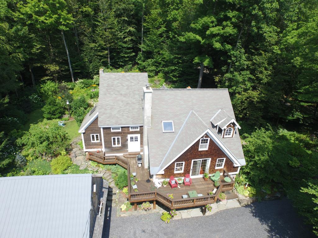 23 Boyce Road Fayston, VT 05660 - Photo 36 of 40