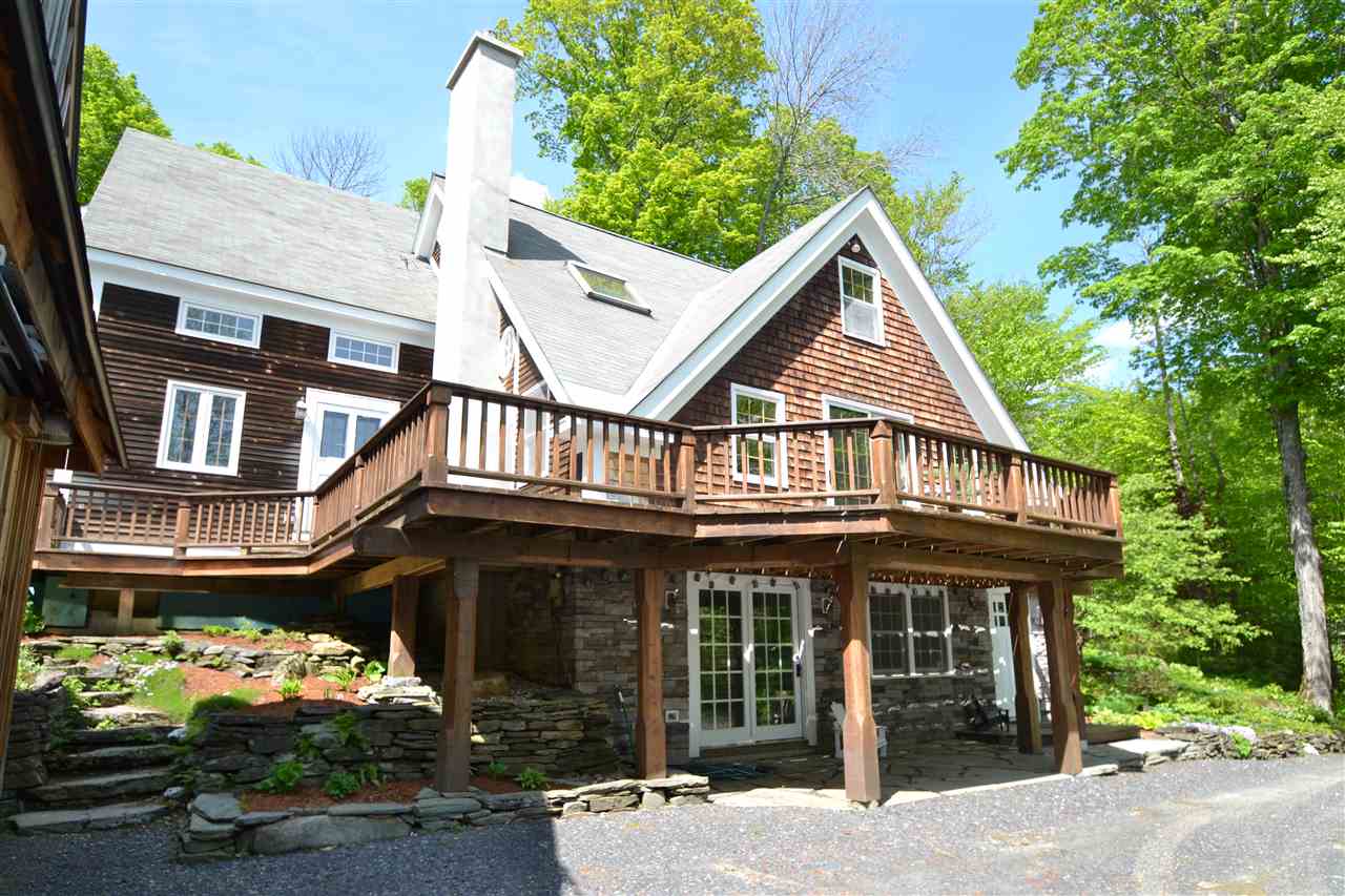 23 Boyce Road Fayston, VT 05660 - Photo 38 of 40