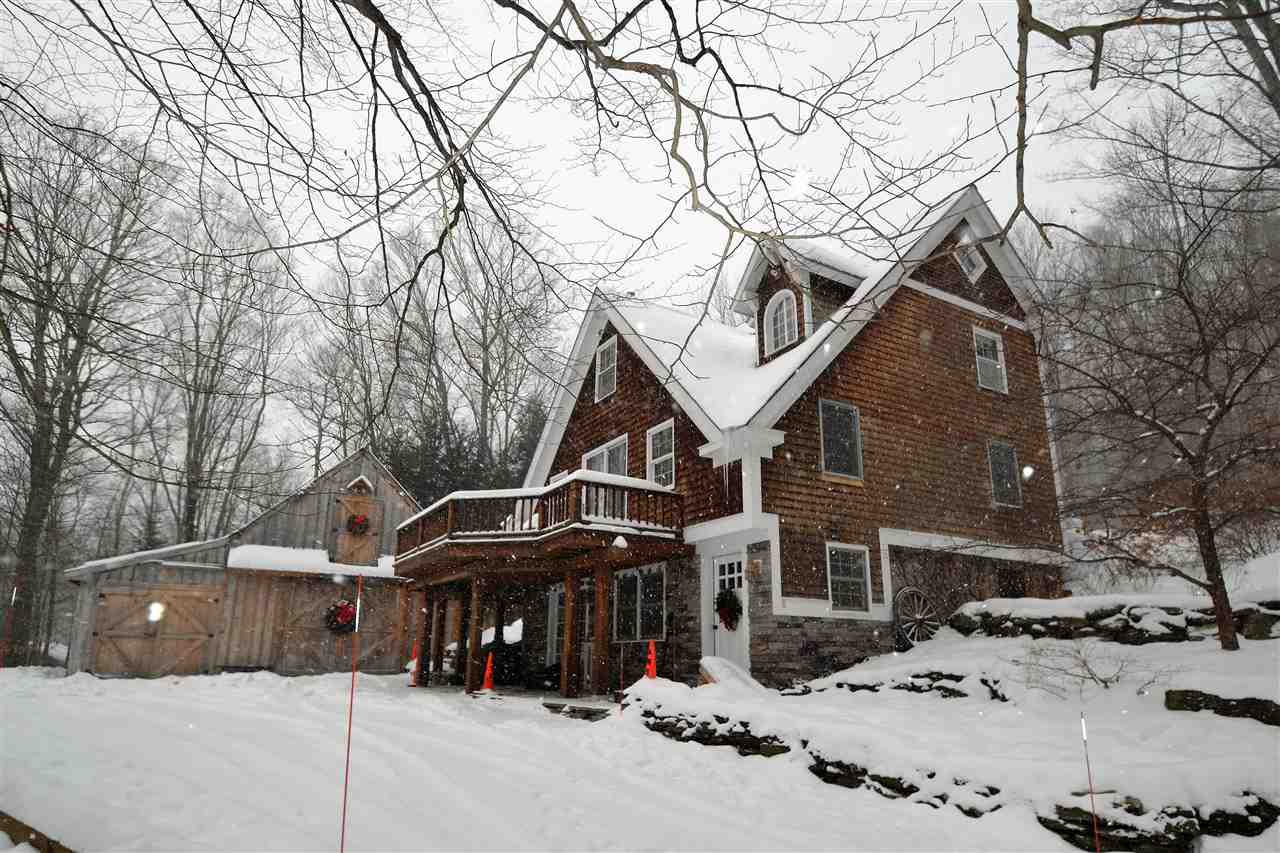 23 Boyce Road Fayston, VT 05660 - Photo 40 of 40