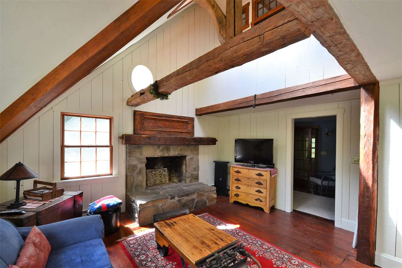 23 Boyce Road Fayston, VT 05660 - Photo 5 of 40