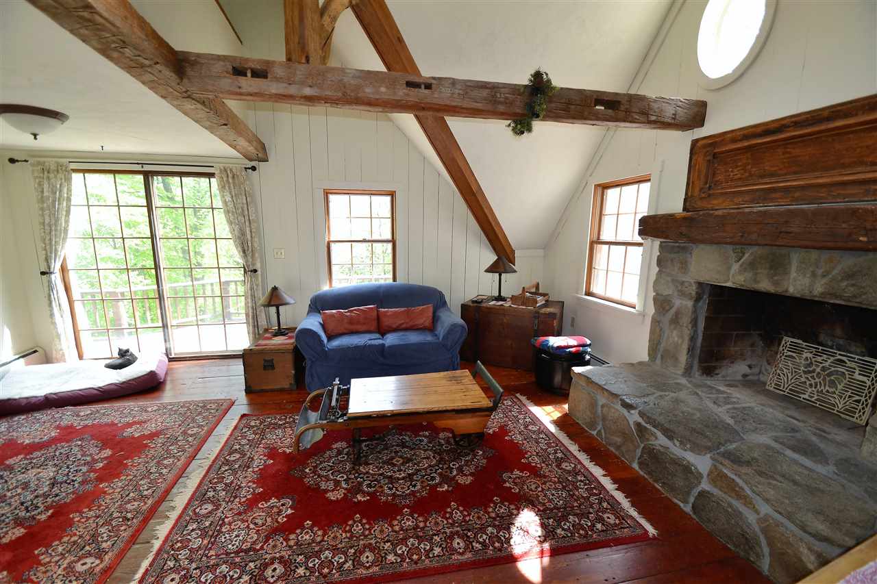 23 Boyce Road Fayston, VT 05660 - Photo 6 of 40