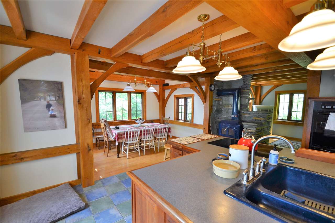 23 Boyce Road Fayston, VT 05660 - Photo 7 of 40
