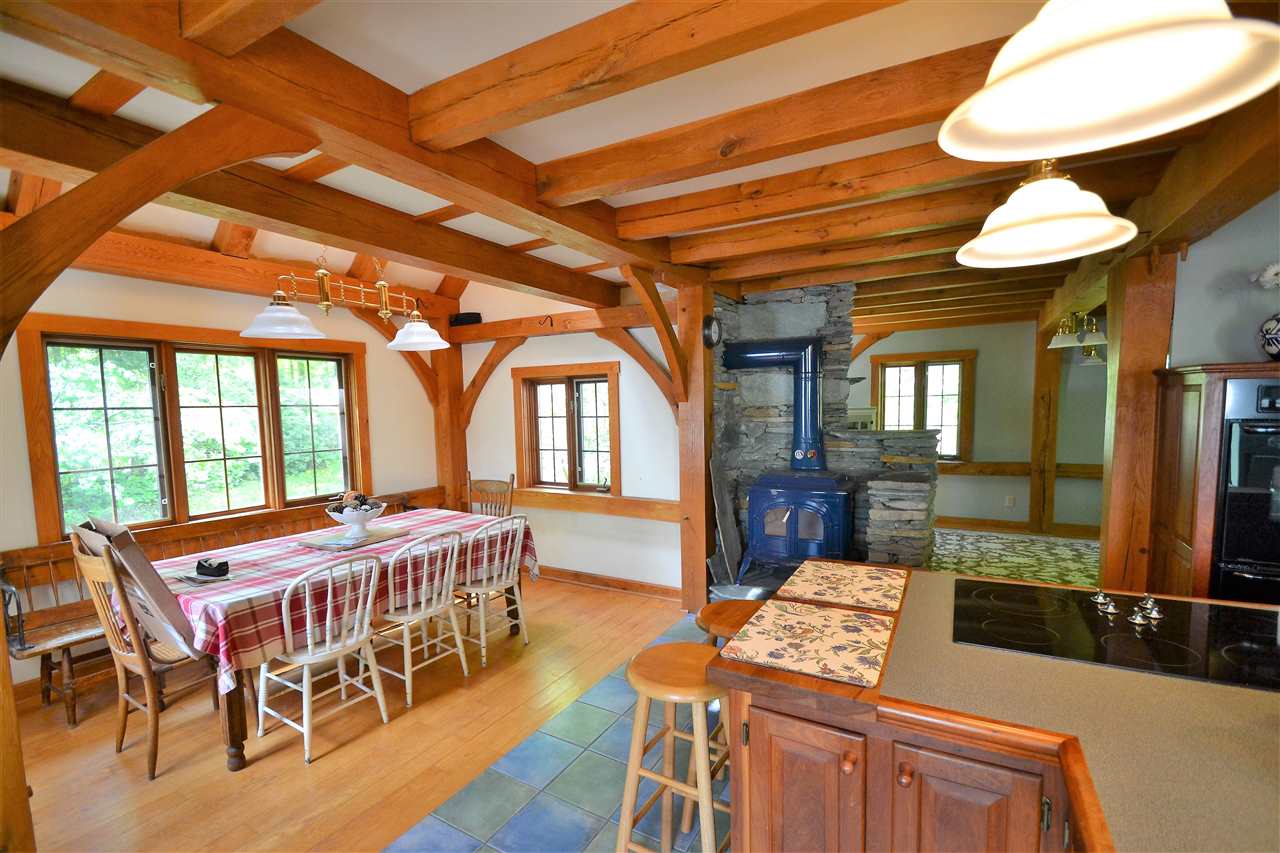 23 Boyce Road Fayston, VT 05660 - Photo 8 of 40