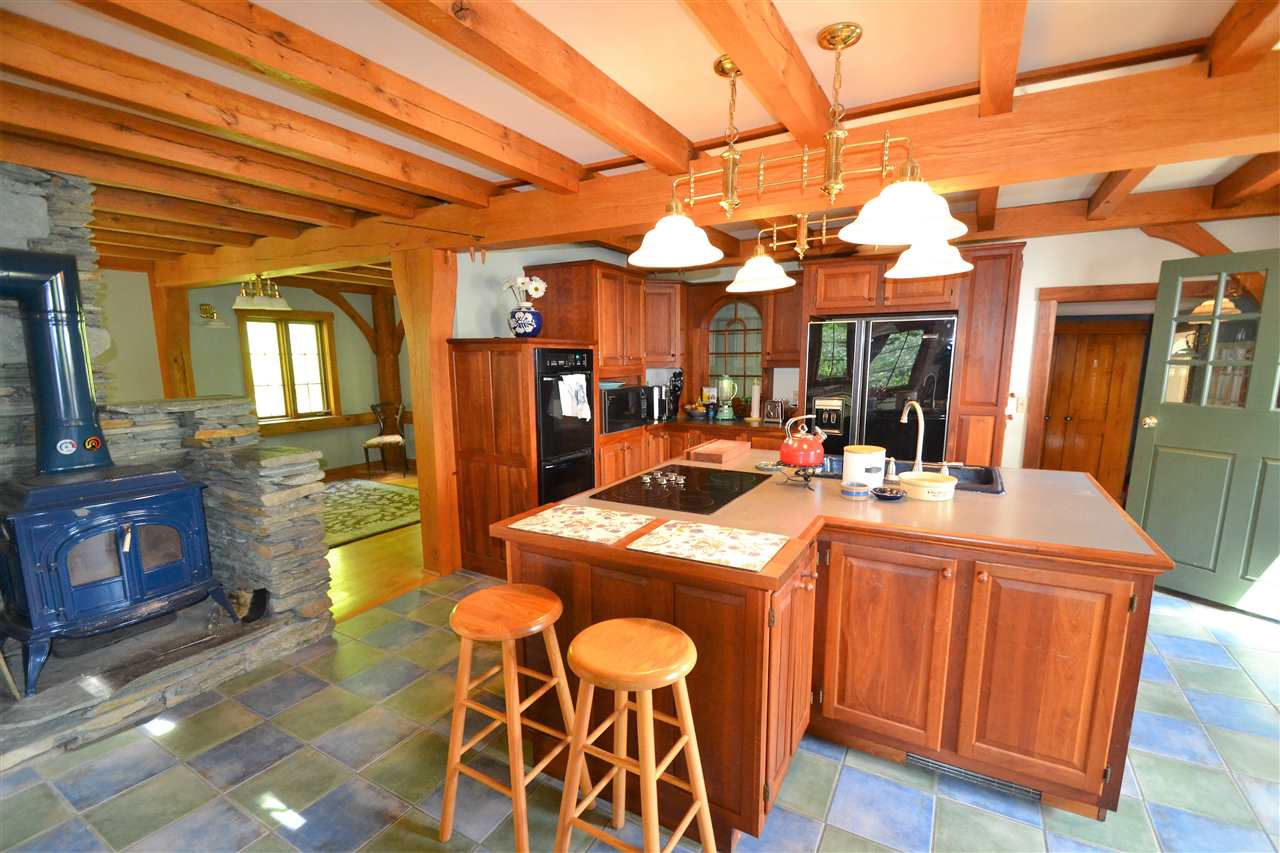 23 Boyce Road Fayston, VT 05660 - Photo 10 of 40