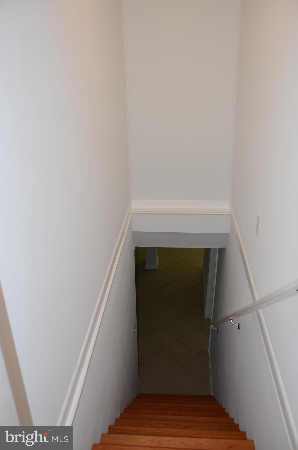 4750 Hardesty Road Huntingtown, MD 20639 - Photo 18 of 26 a view of entryway