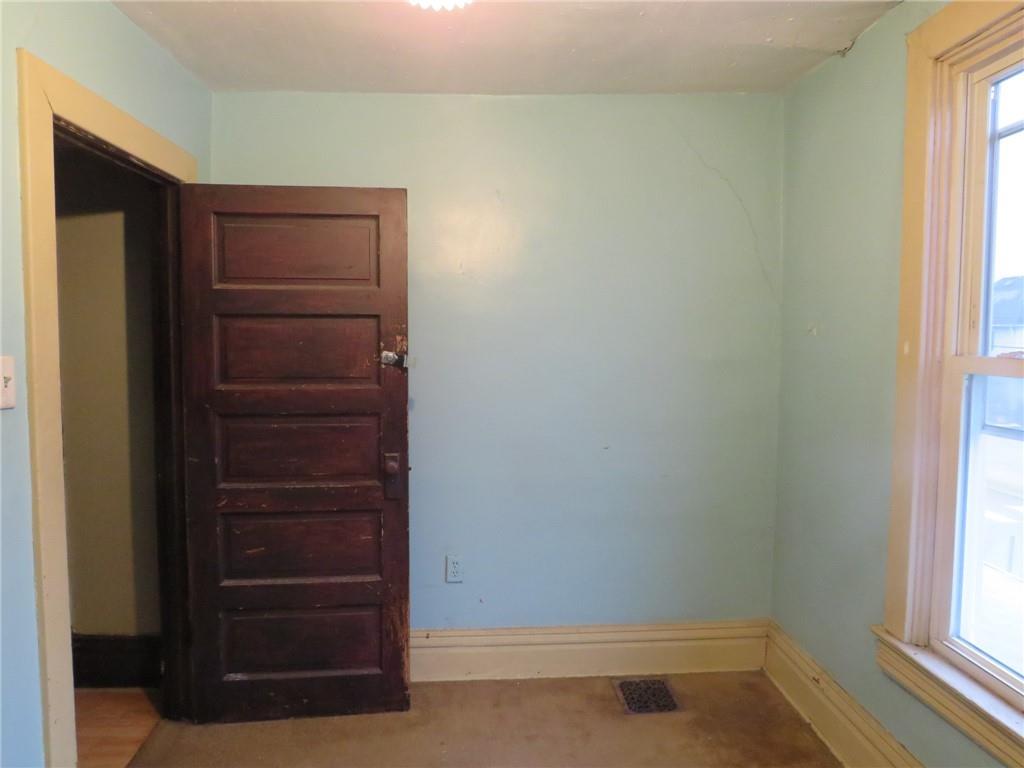 1203 2nd Avenue Conway, PA 15027 - Photo 11 of 43 a view of walk in closet