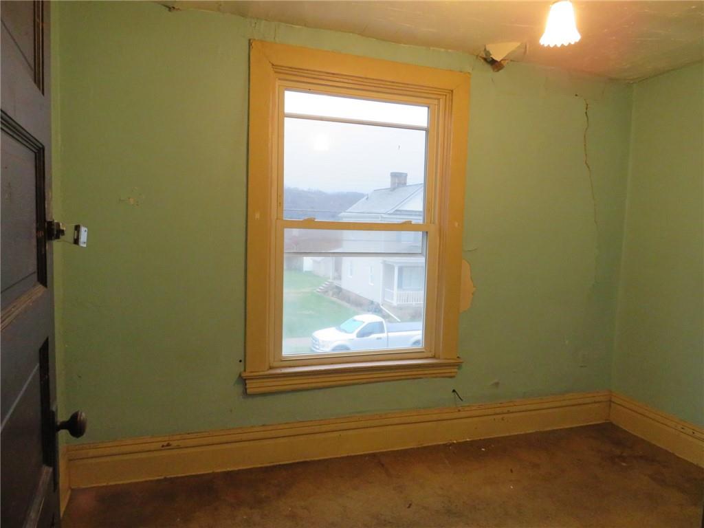 1203 2nd Avenue Conway, PA 15027 - Photo 12 of 43 an empty room with window