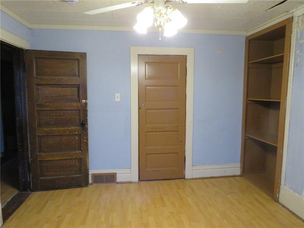 1203 2nd Avenue Conway, PA 15027 - Photo 13 of 43 an empty room with closet