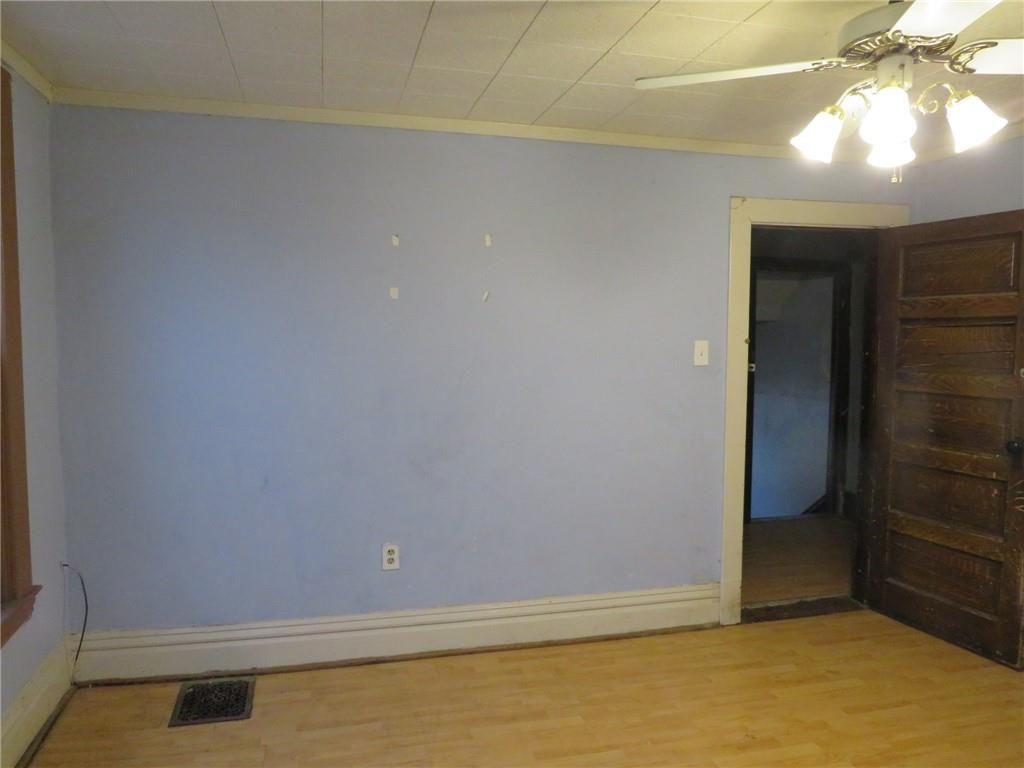 1203 2nd Avenue Conway, PA 15027 - Photo 14 of 43 a view of an empty room