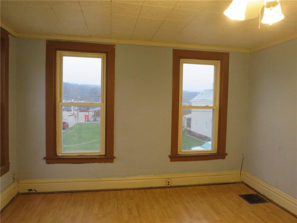 1203 2nd Avenue Conway, PA 15027 - Photo 15 of 43 an empty room with windows