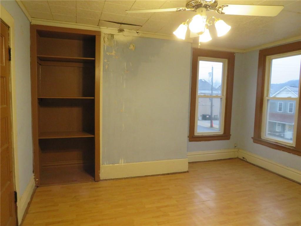 1203 2nd Avenue Conway, PA 15027 - Photo 16 of 43 a view of an empty room with a window