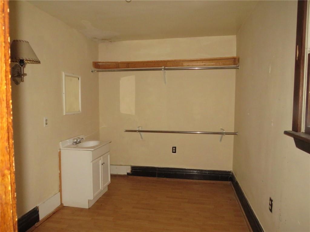 1203 2nd Avenue Conway, PA 15027 - Photo 19 of 43 a bathroom with a shower