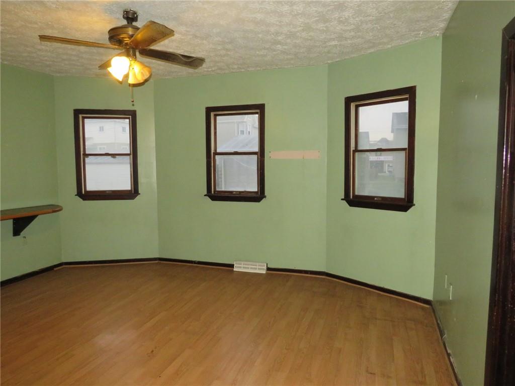 1203 2nd Avenue Conway, PA 15027 - Photo 30 of 43 a view of an empty room with a window