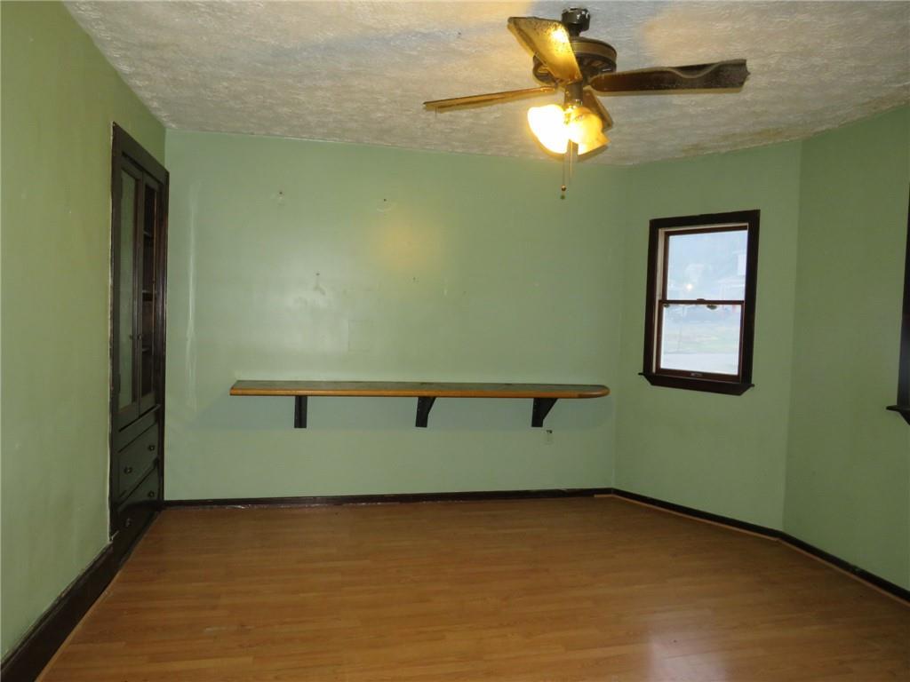 1203 2nd Avenue Conway, PA 15027 - Photo 34 of 43 view of a room with a fan and a window