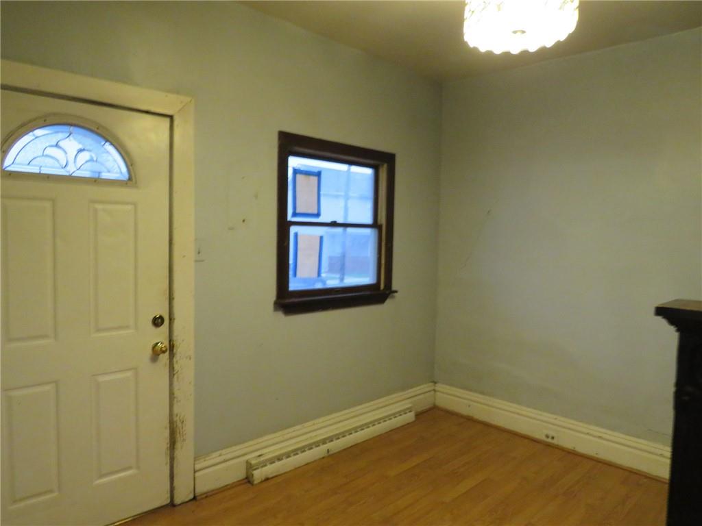 1203 2nd Avenue Conway, PA 15027 - Photo 39 of 43 an empty room with a window