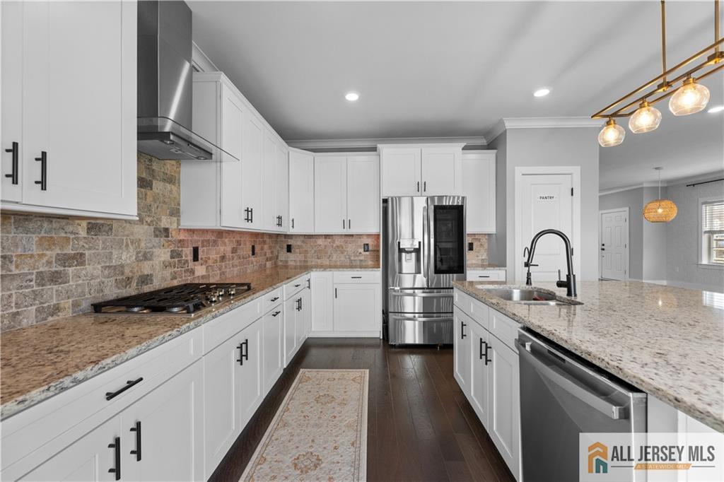 1301 Tavern Road Monroe Township, NJ 08831 - Photo 16 of 51 Gallery Image 16