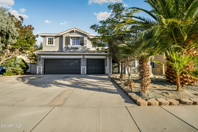 $699,990 | 2215 Cork Oak Street, Palmdale, CA 93551