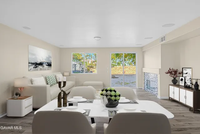 $699,990 | 2215 Cork Oak Street, Palmdale, CA 93551