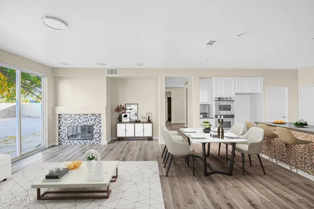 $699,990 | 2215 Cork Oak Street, Palmdale, CA 93551