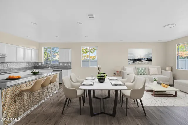 $699,990 | 2215 Cork Oak Street, Palmdale, CA 93551